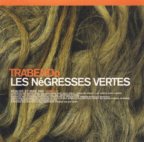 Trabendo