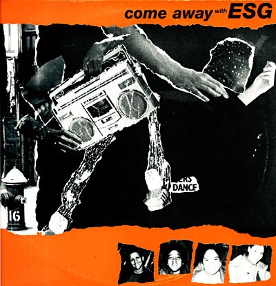 Come Away With ESG