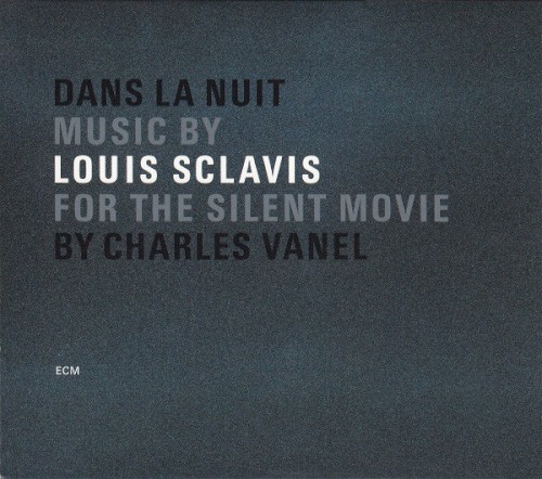 Dans la nuit