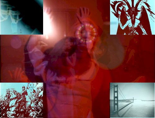 RITUAL+ELECTRIC