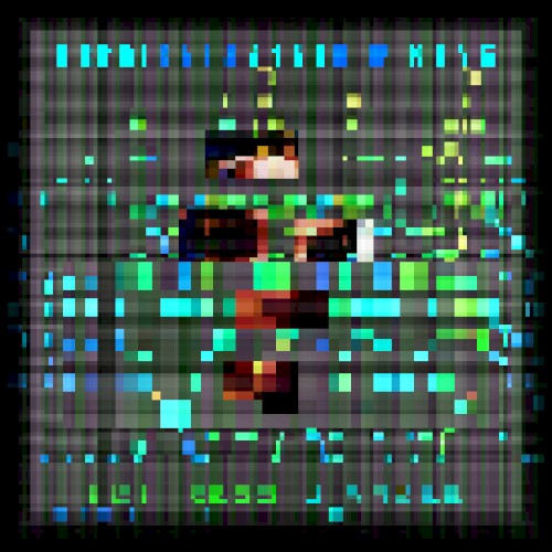 Quasiautodadamidiwave (Disc 2)
