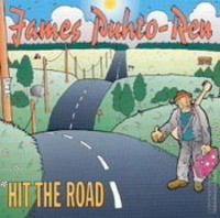Hit the Road