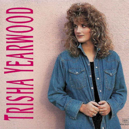 Trisha Yearwood