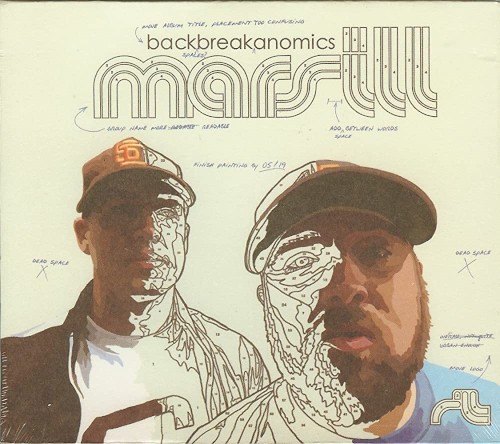 Backbreakanomics