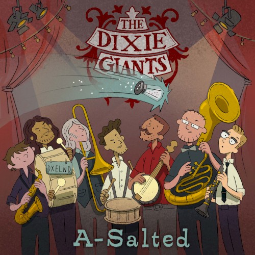 A-Salted