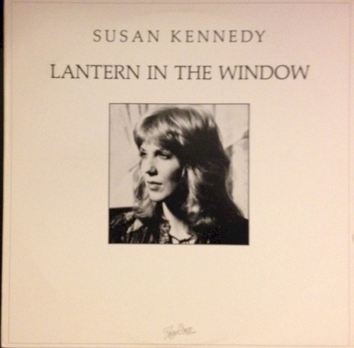 Lantern in the Window
