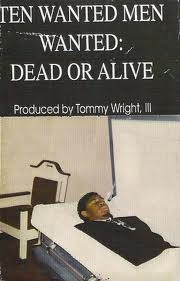 Wanted: Dead or Alive
