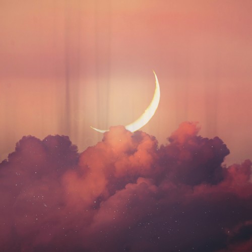 Peacefully
