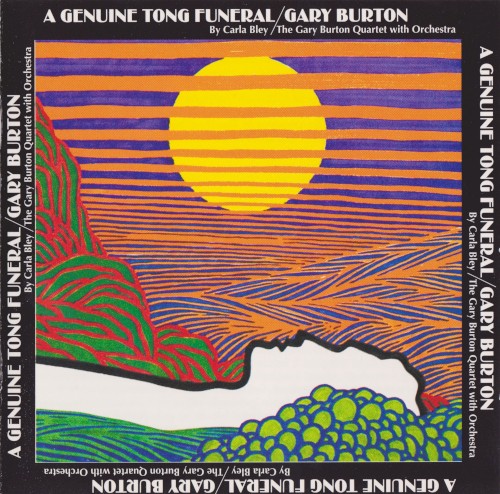 A Genuine Tong Funeral