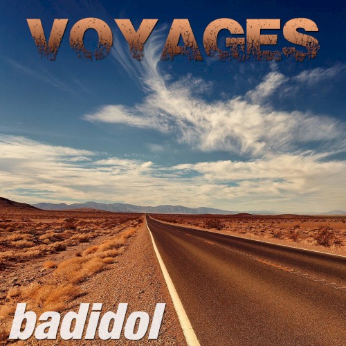 Voyages
