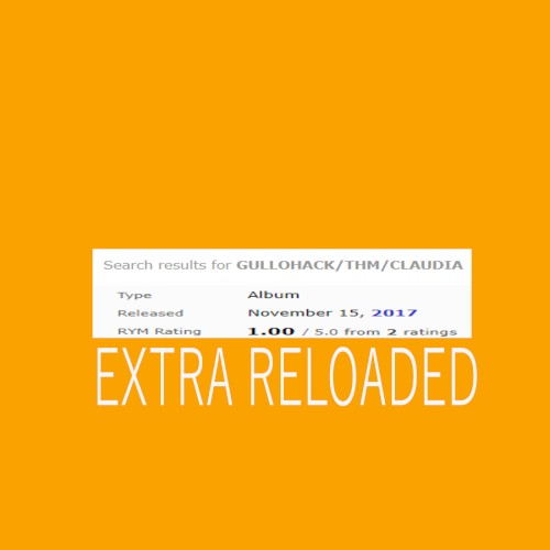 No Gods No Masters: Extra Reloaded