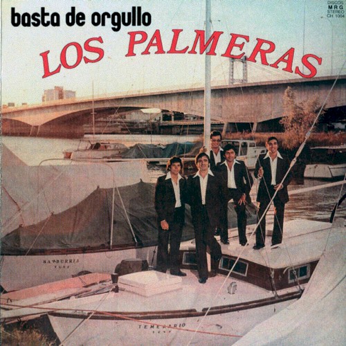 Basta de Orgullo