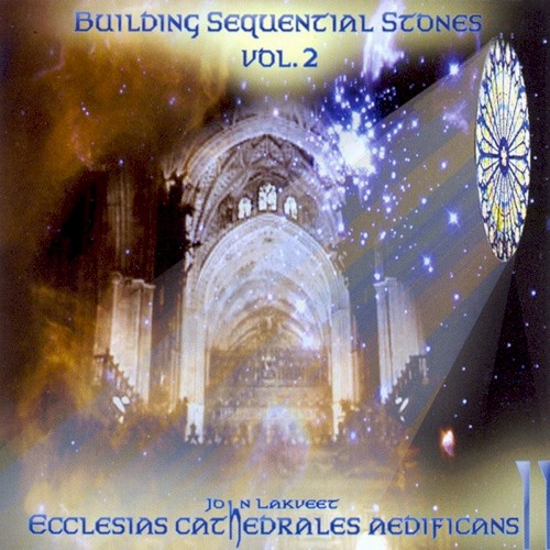 Building Sequential Stones, Ecclesias Cathedrales Aedificans, Vol. 2