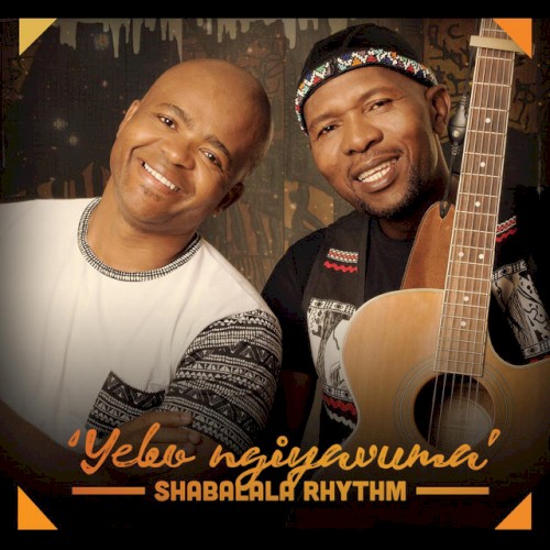 Yebo Ngiyavuma