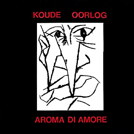 Koude oorlog