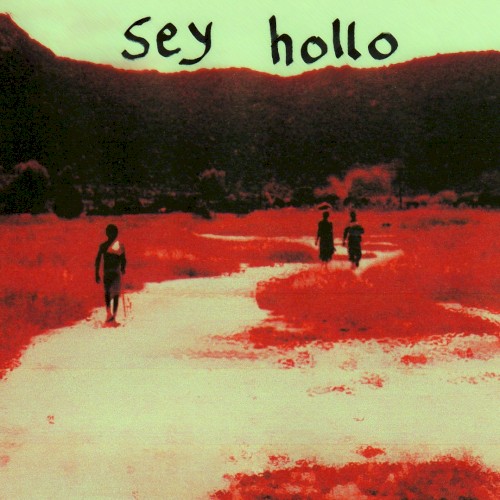 Sey Hollo