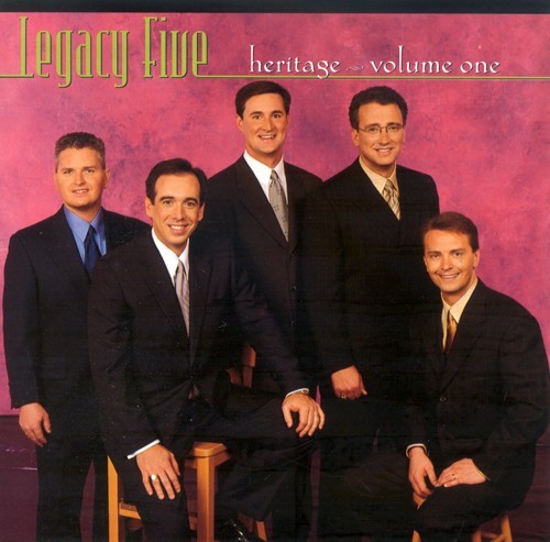 Heritage, Volume 1