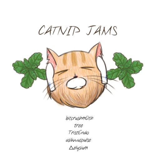 catnip jams