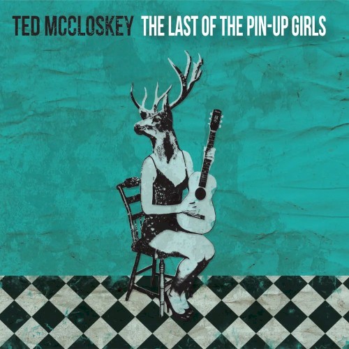 The Last of the Pin-Up Girls