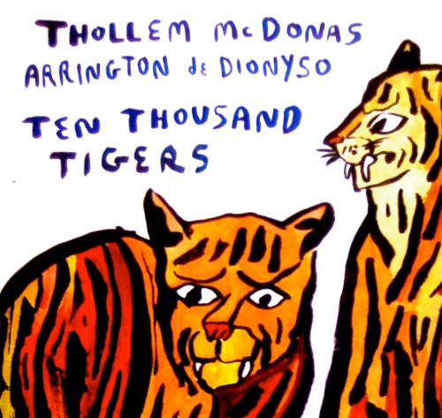 Ten Thousand Tigers