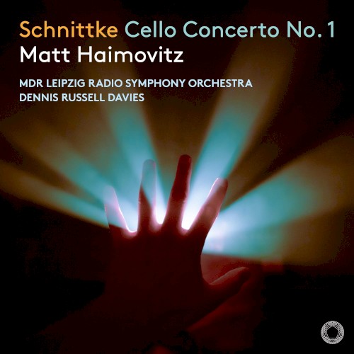 Cello Concerto no. 1