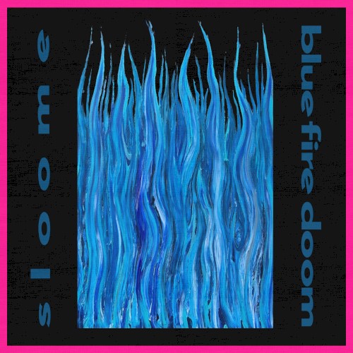 Blue Fire Doom