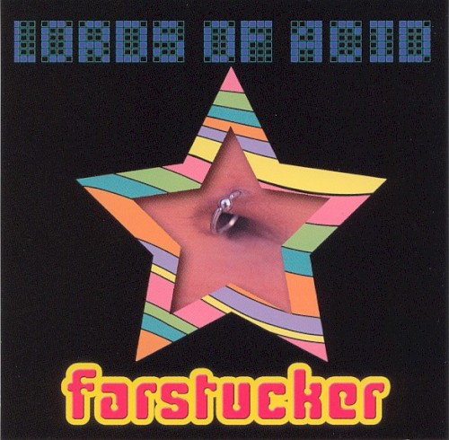 Farstucker