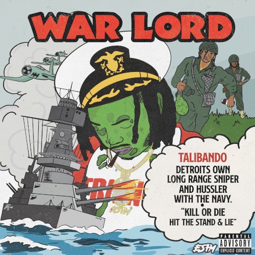 WAR LORD