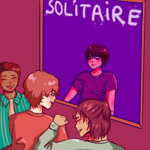 Solitaire