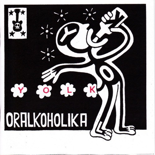 Oralkoholika
