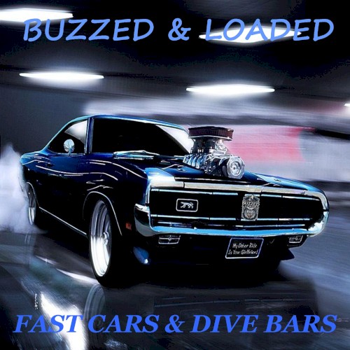 Fast Cars & Dive Bars