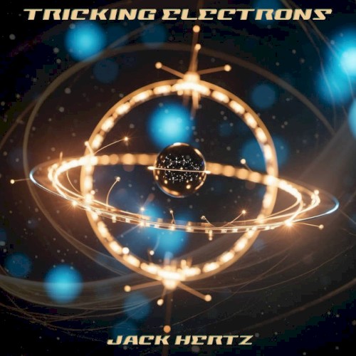 Tricking Electrons