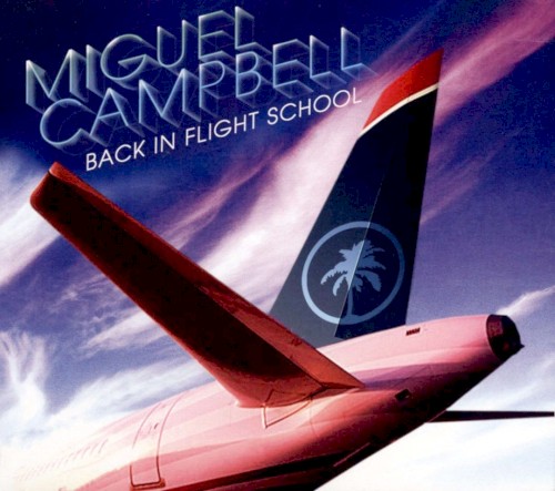 Back in Flight School