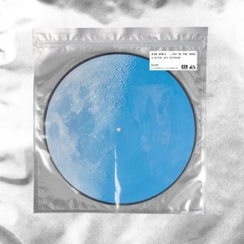 Live on the Moon