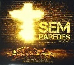 Sem Paredes (Ao Vivo)