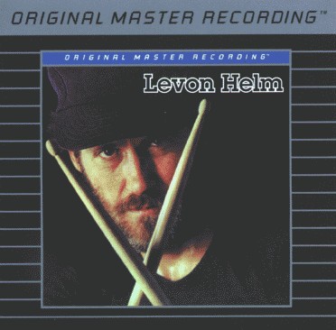 Levon Helm