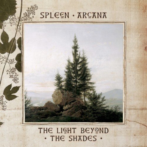 The Light Beyond the Shades
