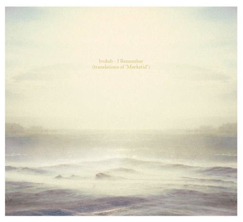 I Remember (Translations of Mørketid)