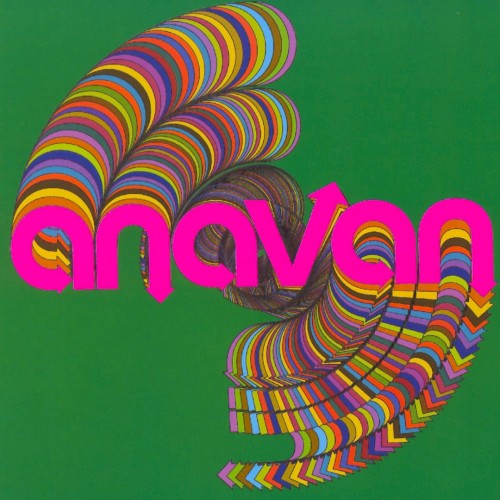 Anavan