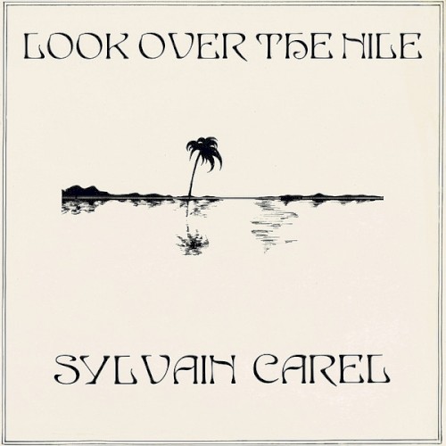 Look Over The Nile