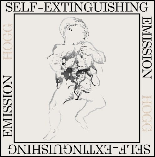Self-Extinguishing Emission
