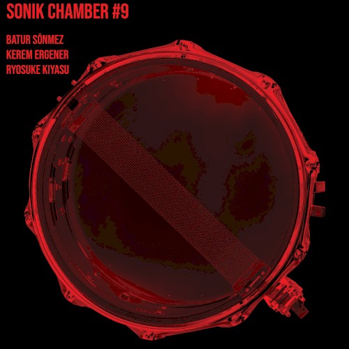 Sonik Chamber #9: Live in Istanbul