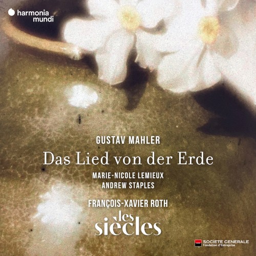 Das Lied von der Erde (The Song of the Earth)