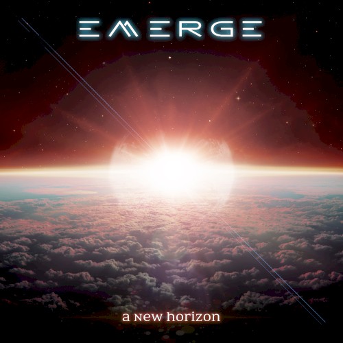 A New Horizon