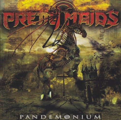 Pandemonium
