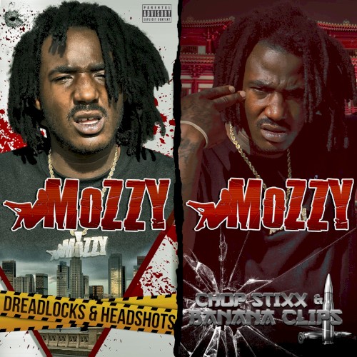 Dreadlocks & Headshots and Chop Stixx & Banana Clips