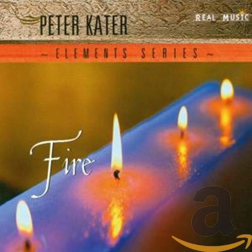 Elements Series: Fire