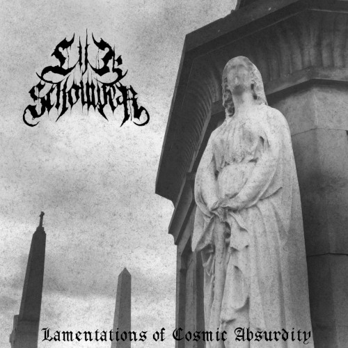 Lamentations of Cosmic Absurdity