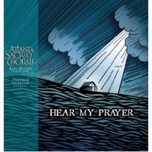 Hear My Prayer