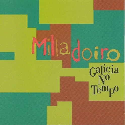 Galicia no tempo